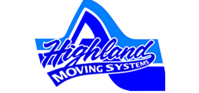 Highland Atlas Moving Systems