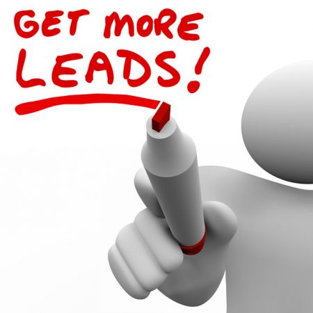 Get More Leads