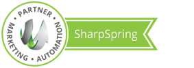 SharpSpring Certified Partner