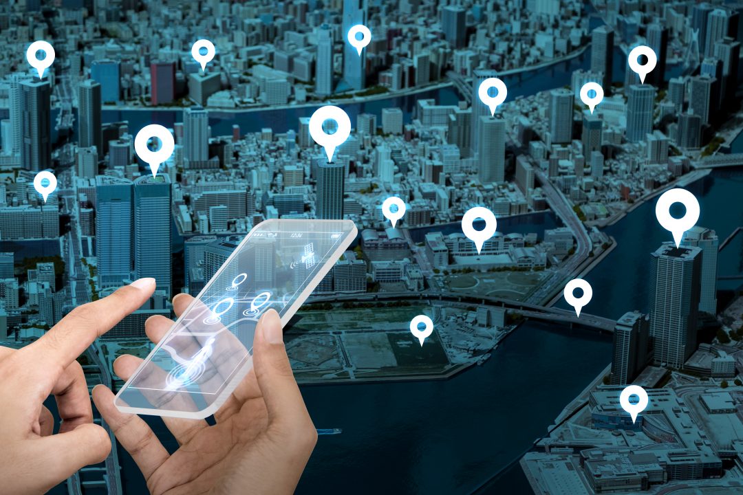 location marketing