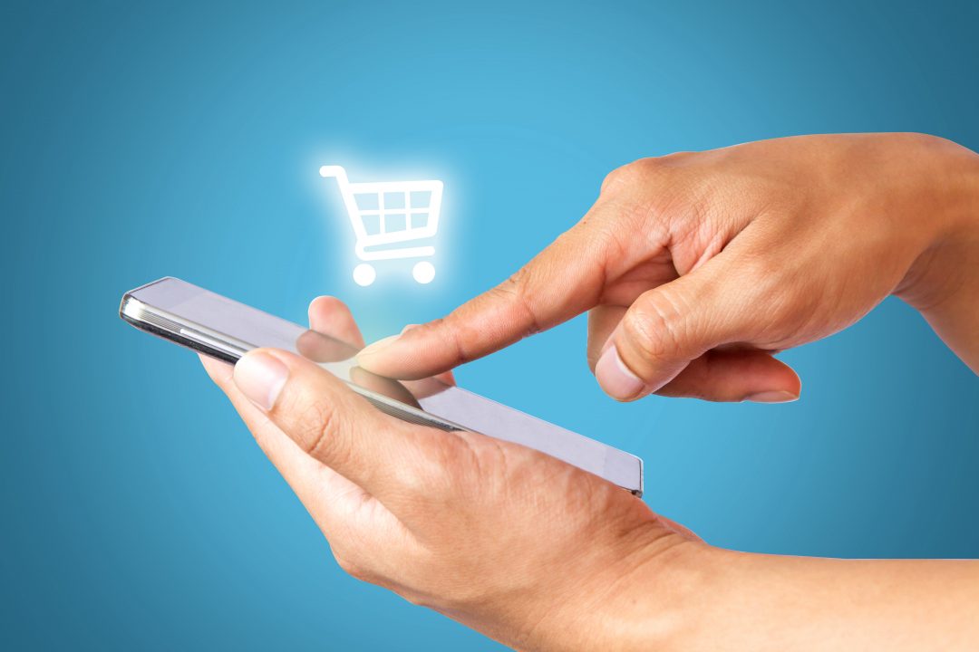 e-commerce