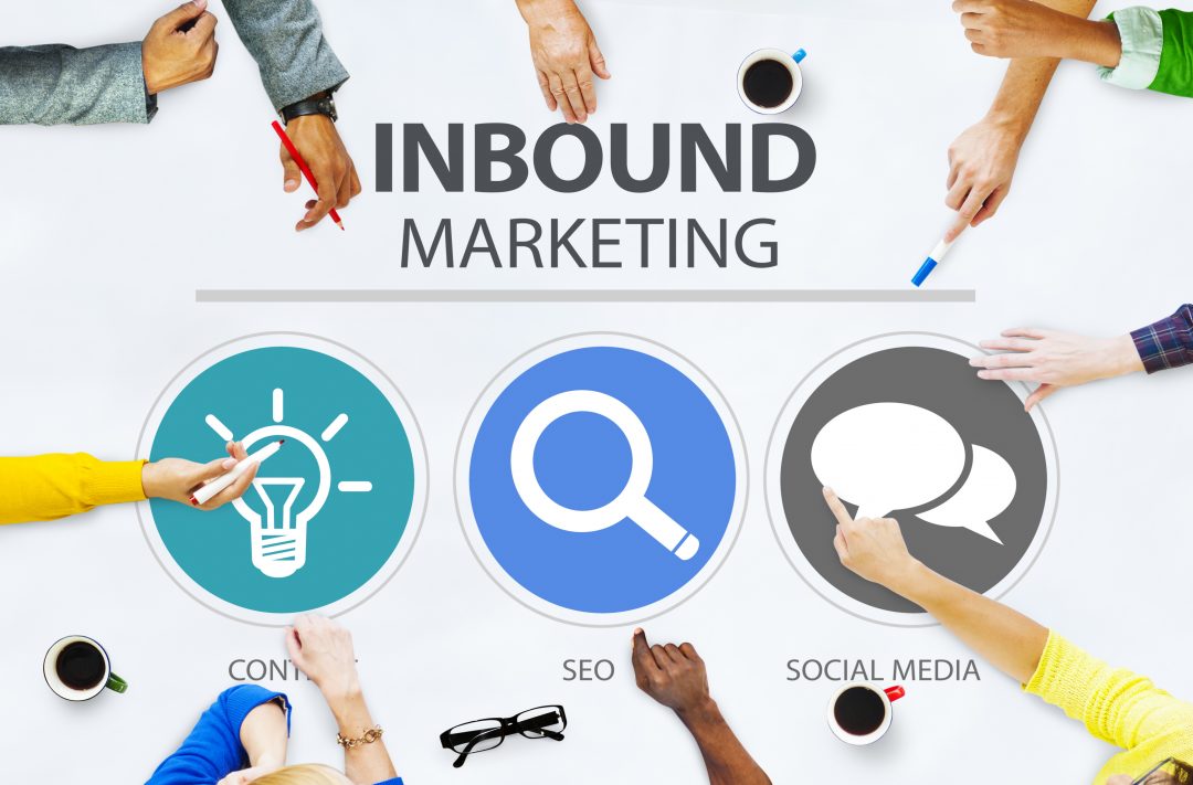 Inbound Marketing
