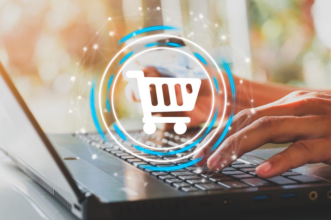 e-commerce