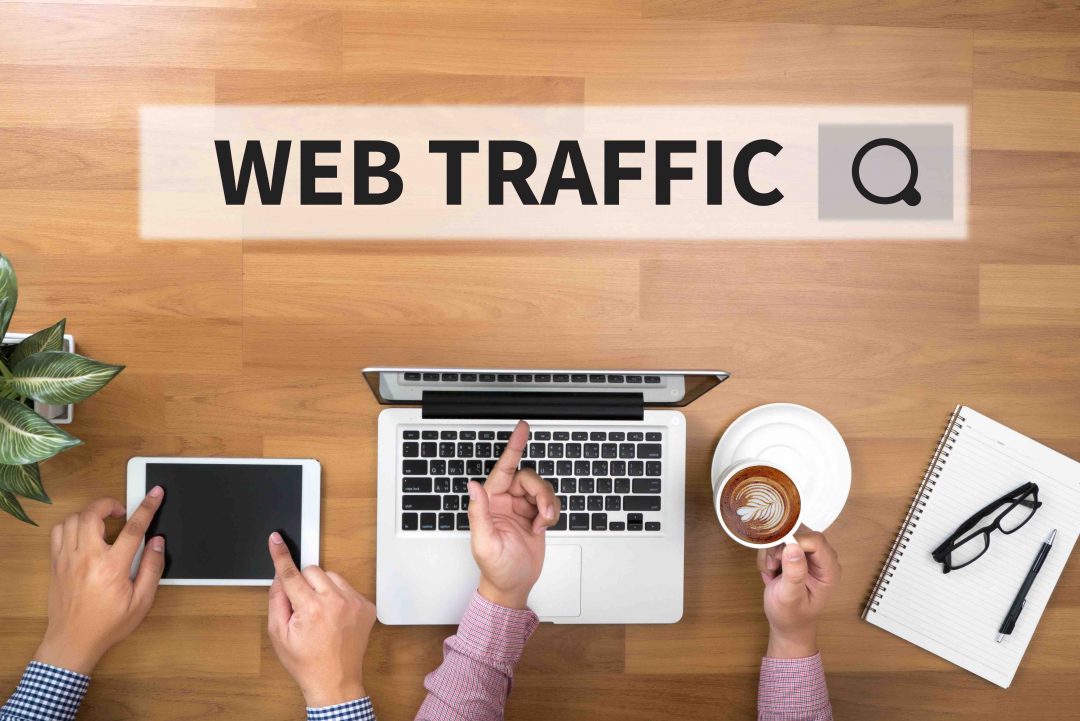 Website Traffic
