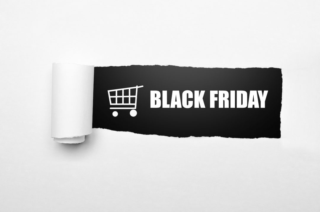 PPC for Black Friday