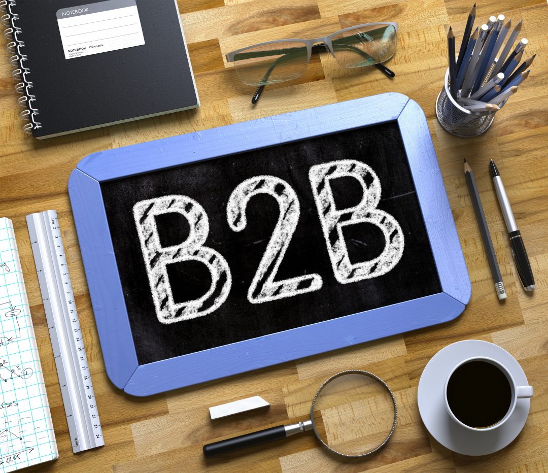 B2B Small Business Marketing