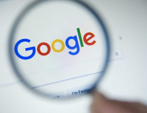 Get Found on Google in 4 Simple Steps