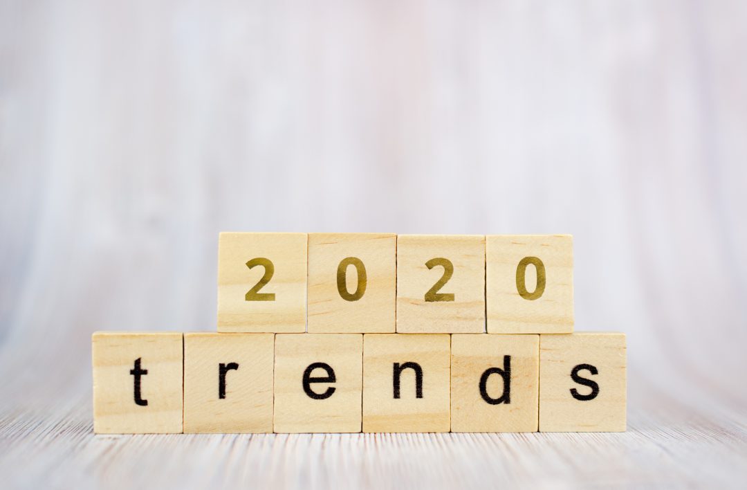 trends