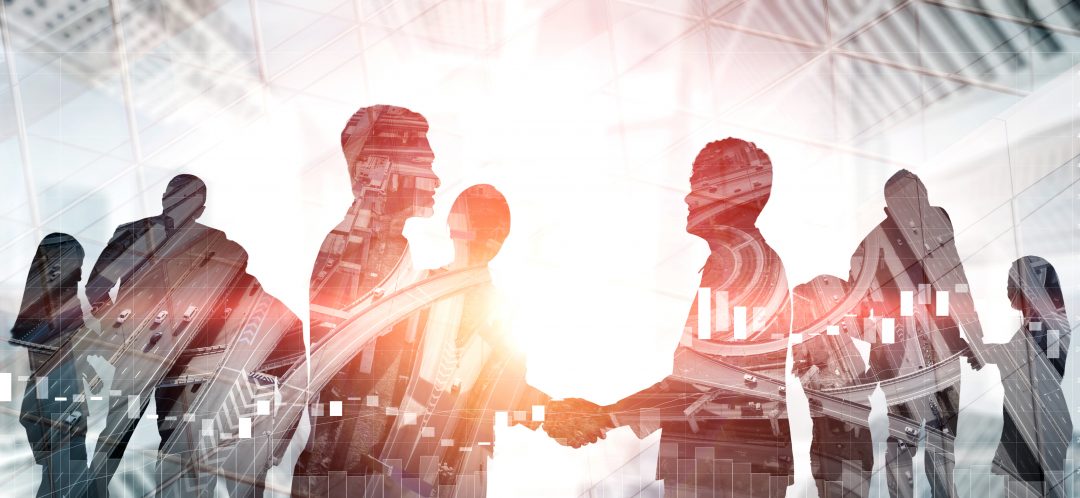 partnership marketing