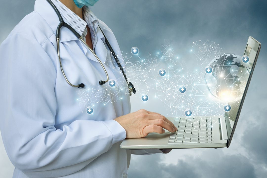Digital Marketing Campaign for Healthcare Providers
