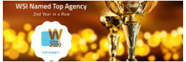 WSI Top Agency