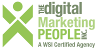 The Digital Marketing People