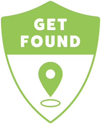 Get Found