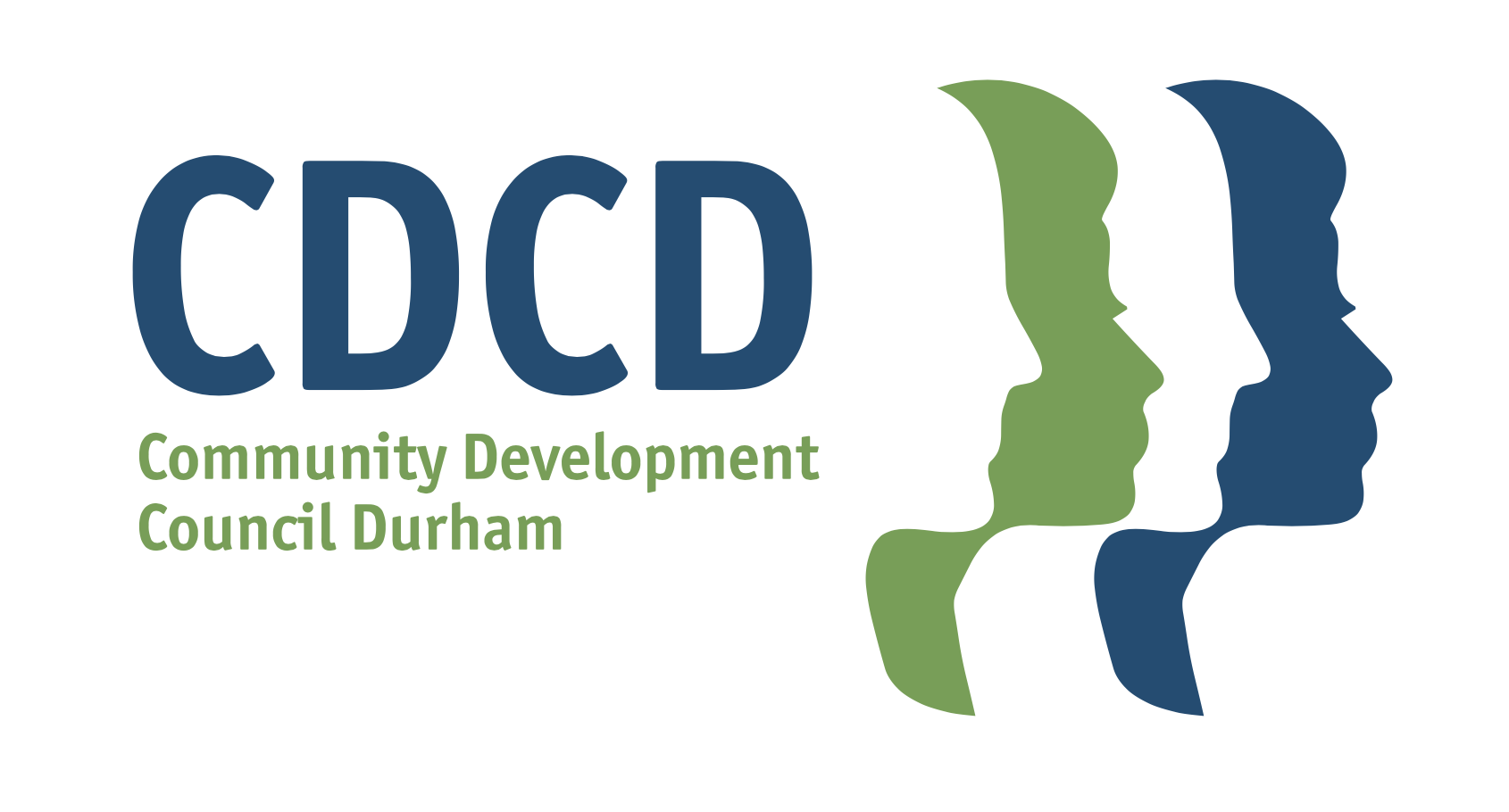 CDCD Community Development Council of Durham