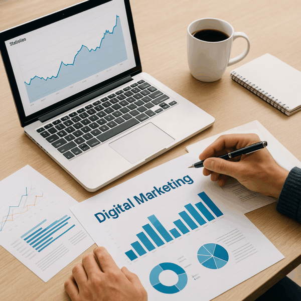 Digital Marketing Agency Results Digital Marketing Agency Results