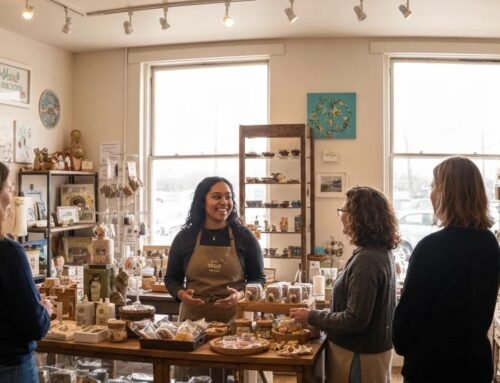 Master Local SEO Strategies for Small Businesses Today