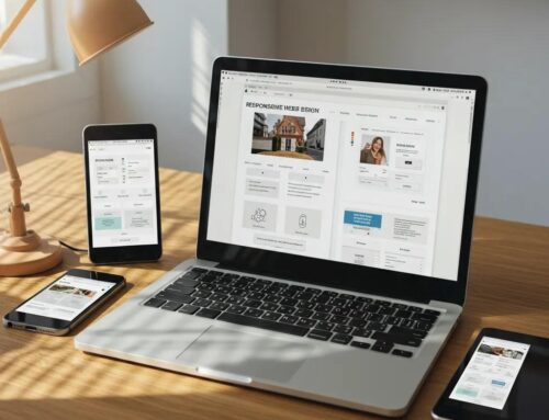 Why I Love Responsive Web Design Principles for Modern Sites