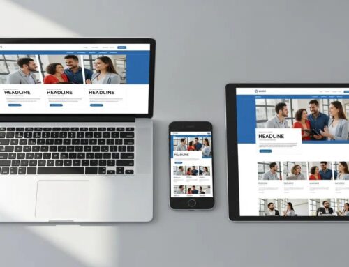 Why I Love Responsive Web Design Principles for Modern Sites