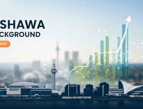 Local SEO Services Oshawa – Improve Local Rankings