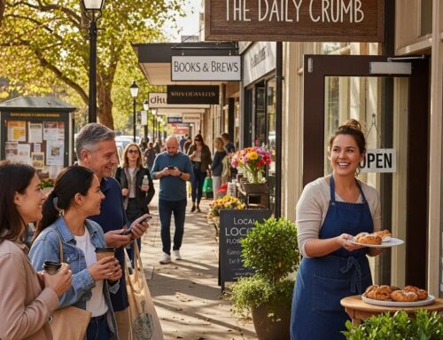 Key Local SEO Results to Expect Over Time From a Top-Tier Firm