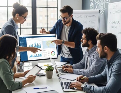 Top Indicators That Show a Local SEO Agency Is Delivering Real Success for Clients